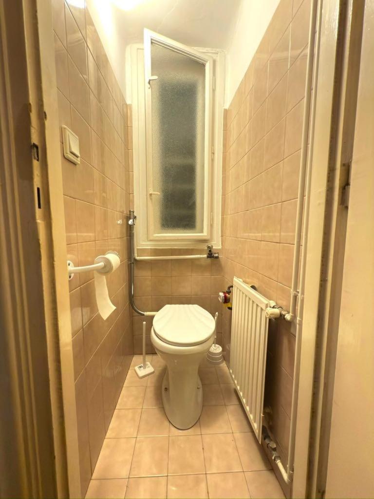 Elegant Apartman *
