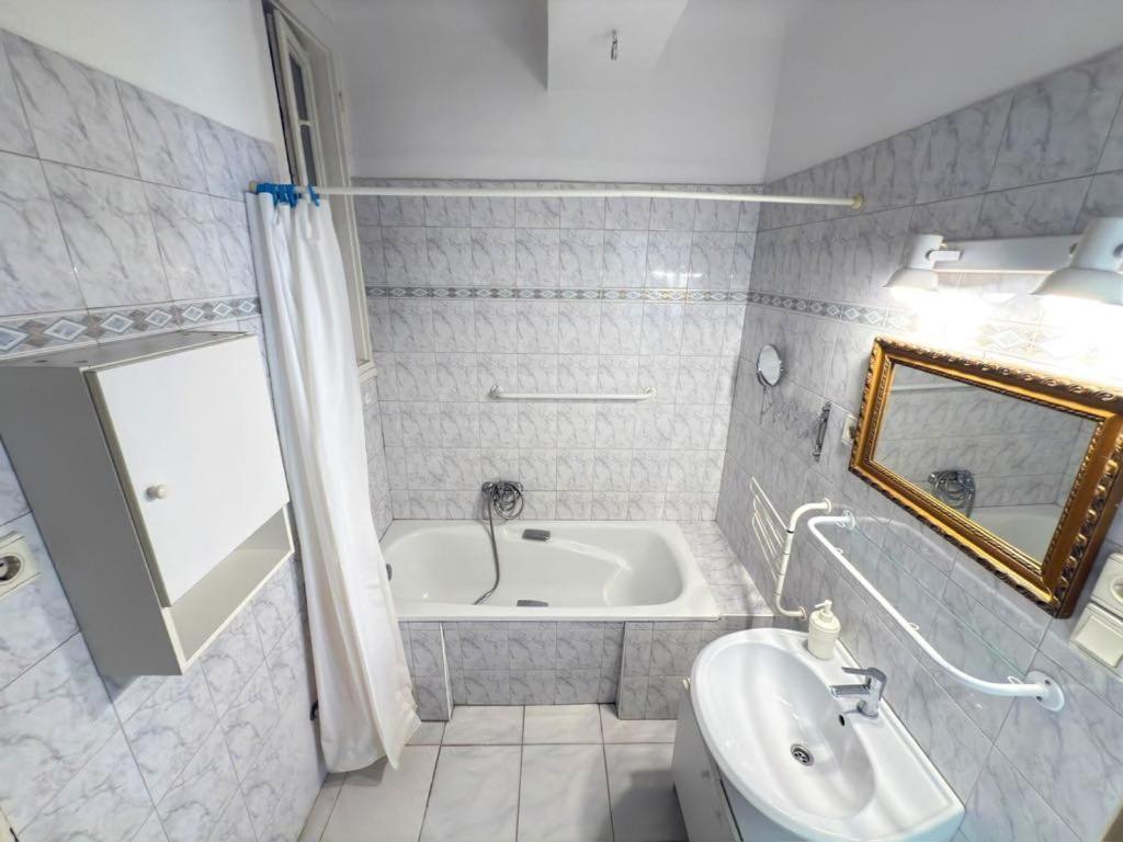Elegant Apartman Budapest