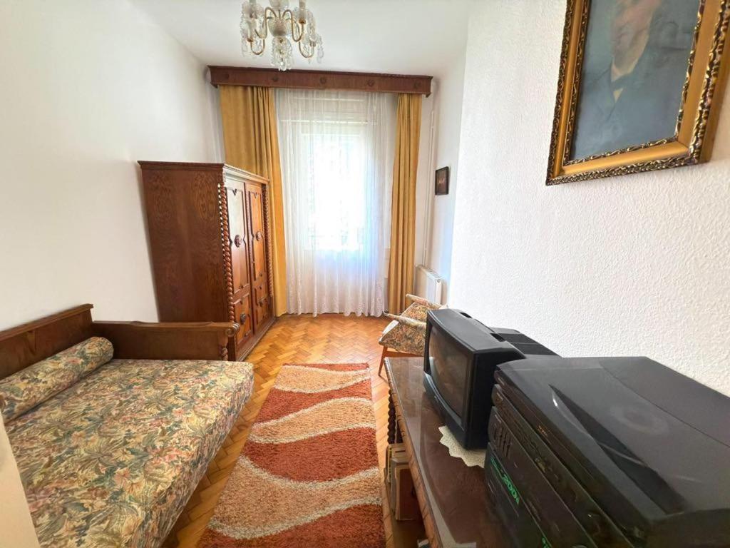Apartman Elegant