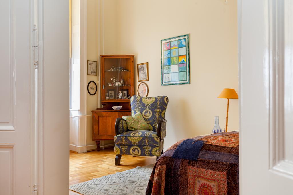 Elegant Apartman