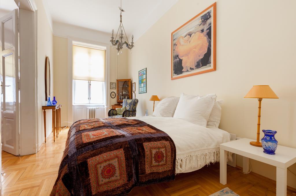 Apartman Elegant Budapest