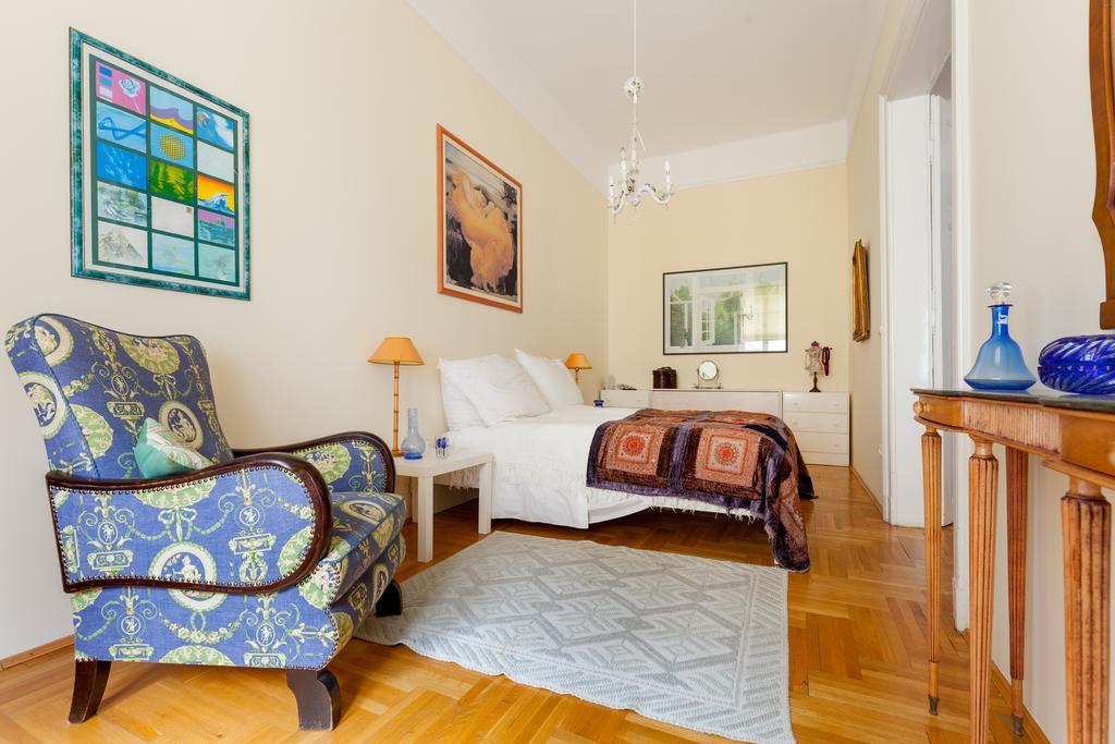 Apartman Elegant *