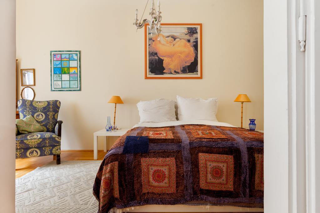 Apartman Elegant Budapest