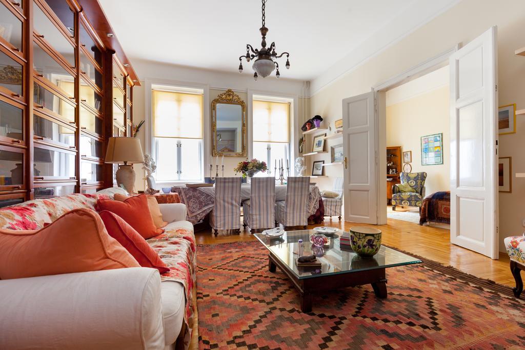 Apartman Elegant *