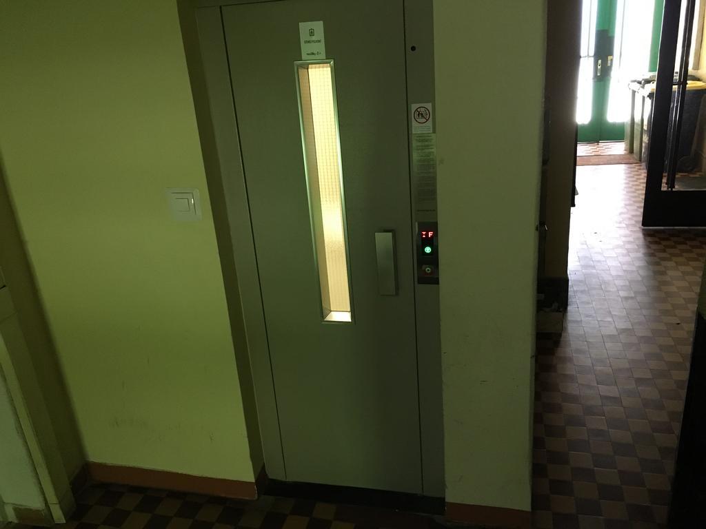 Apartman Elegant *