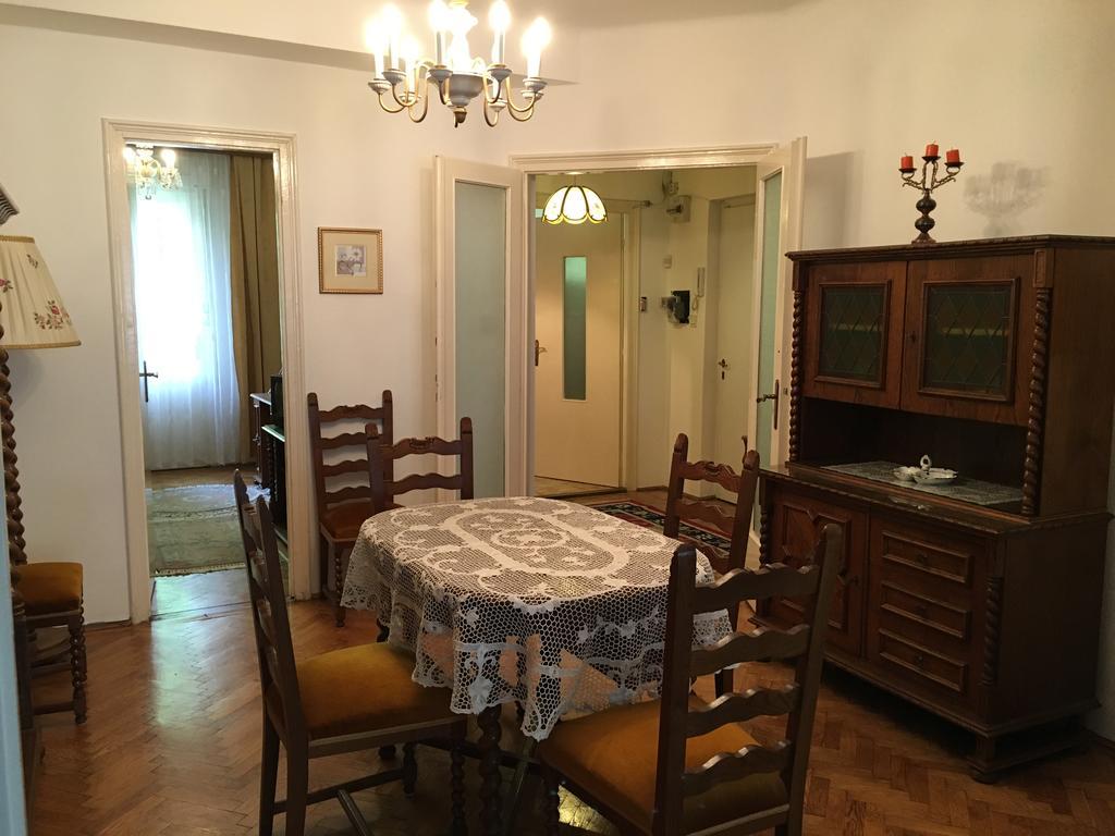 Apartman Elegant Budapest