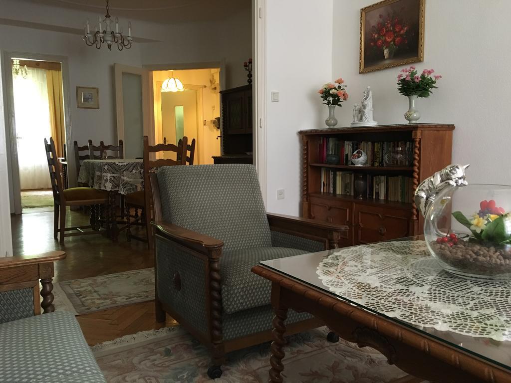 Elegant Apartman Budapest