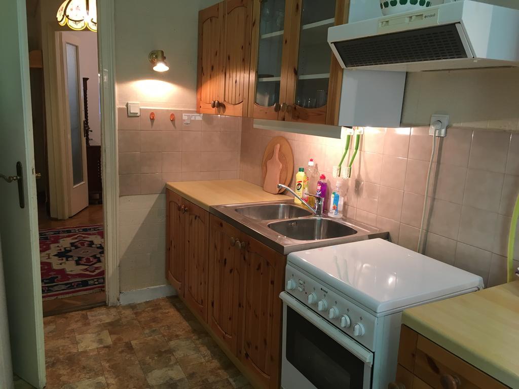 Elegant Apartman