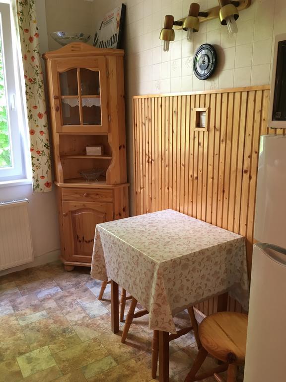 Apartman Elegant *