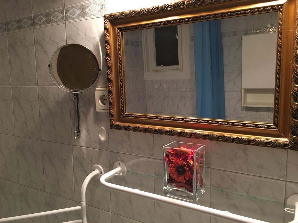 Apartman Elegant *